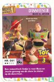 Buzz & Jessie - Image 1