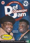 Def Comedy Jam 8 - Image 1
