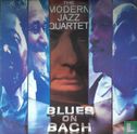 Blues On Bach   - Image 1