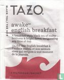 awake [tm/mc] english breakfast  - Afbeelding 1