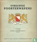 Utrechtse Poorterwapens  - Image 1
