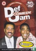 Def Comedy Jam 10 - Image 1