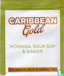 Moringa, Sour Sop & Ginger - Image 1