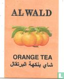 orange tea - Bild 1