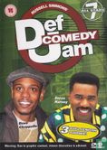 Def Comedy Jam 7 - Image 1