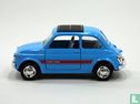 Fiat 500 - Bild 2