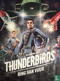 Thunderbirds Ring van vuur - Image 1