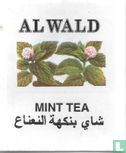 mint tea - Afbeelding 1