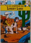 De sex-avonturen van Lucky Luke - Image 1
