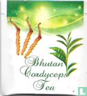 Bhutan Cordyceps Tea  - Afbeelding 1