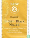 Indian Black No. 44 - Image 1