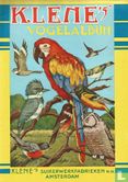 Klene's Vogelalbum - Image 1