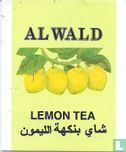 lemon tea  - Afbeelding 1