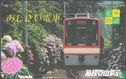 Hakone Tozan Line EMU 2002 (43) - Image 1