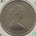 Isle of Man 5 new pence 1971 - Image 1
