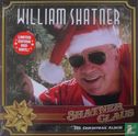Shatner Claus - The Christmas Album - Afbeelding 1