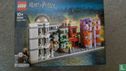 Lego 40289 Diagon Alley - Bild 1