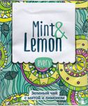 Mint&Lemon - Afbeelding 1