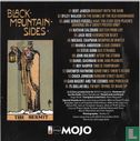 Black Mountain sides