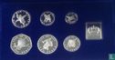Man jaarset 1977 (PROOF) - Afbeelding 3