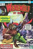 Werewolf by Night 19 - Image 1