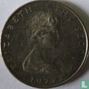 Insel Man 5 Pence 1977 - Bild 1
