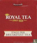 English Breakfast Tea    - Afbeelding 3