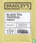 Black Tea Tropical Fruit  - Bild 1