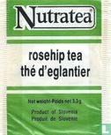 rosehip tea - Afbeelding 1
