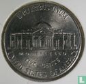 États-Unis 5 cents 2012 (P) - Image 2