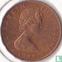 Isle of Man ½ penny 1977 (PM on obverse only) "FAO - Food For All" - Image 1
