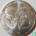 Frankrijk 10 euro 2017 "France by Jean Paul Gaultier - Basque Country" - Afbeelding 2