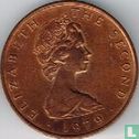 Isle of Man 2 pence 1979 (AH) - Image 1