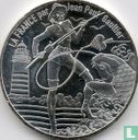 France 10 euro 2017 "France by Jean Paul Gaultier - fishing in Brittany" - Image 2