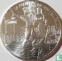France 10 euro 2017 "France by Jean Paul Gaultier - Roussillon" - Image 2