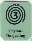 Ceylon-Darjeeling Bio Tee - Image 3