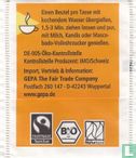 Ceylon Bio Tee - Image 2