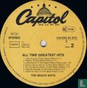 All Time Greatest Hits - Image 3