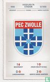PEC Zwolle - Image 1