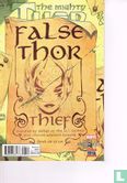 The Mighty Thor 4