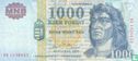 Hongarije 1.000 Forint 2004 - Afbeelding 1