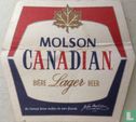 Molson Canadian - Afbeelding 1