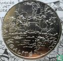 France 10 euro 2015 (folder) "Asterix and equality 6" - Image 3