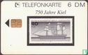 750 Jahre Kiel - Image 1