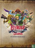 Hyrule Warriors Legends