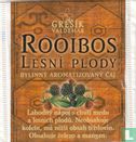 Rooibos Lesní Plody  - Image 1