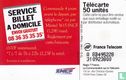 SNCF Service billet a domicile - Afbeelding 2
