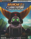 Ratchet & Clank Future: Tools of Destruction - Image 1