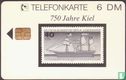 750 Jahre Kiel  - Bild 1