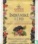 Indiánské Léto